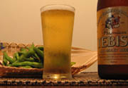 ビール