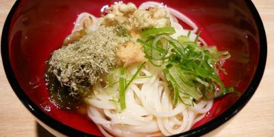 氷見うどん