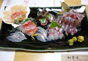 お造り