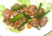 砂肝