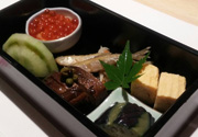 鯛の刺盛